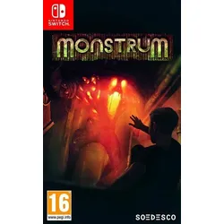 Monstrum - Switch [EU Version]