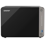 QNAP TS-AI642-8G NAS System 6-Bay