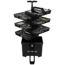 Topeak Prepstation Team Issue