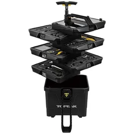 Topeak Prepstation Team Issue