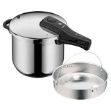 WMF Perfect One Pot 6,5 l + Dampfgareinsatz