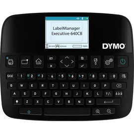 Dymo LabelManager 640CB