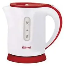 Girmi BL10 0,8 l Rot-Weiß