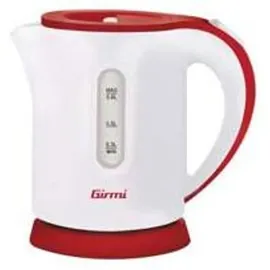 Girmi BL10 0,8 l Rot-Weiß