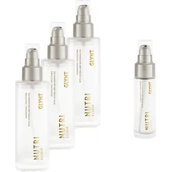 3+1 Angebot GLYNT NUTRI Elixir