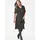 GOLDNER Abendkleid Partykleid Schwarz 19