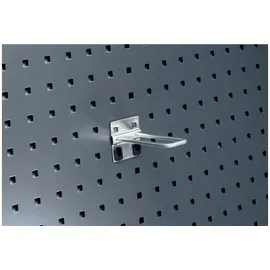 BOTT U Hal.B40xT20mm verz.f.Lochplatten 5St./Btl.BOTT