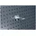 BOTT U Hal.B40xT20mm verz.f.Lochplatten 5St./Btl.BOTT