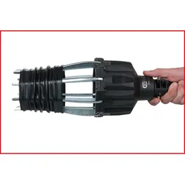 KS Tools Druckluftmontagegerät für Achsmanschetten, 450 mm