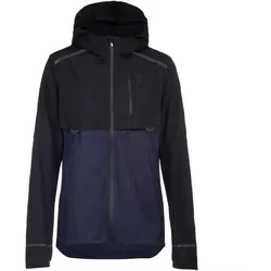 On Damen Weather Jacket bunt