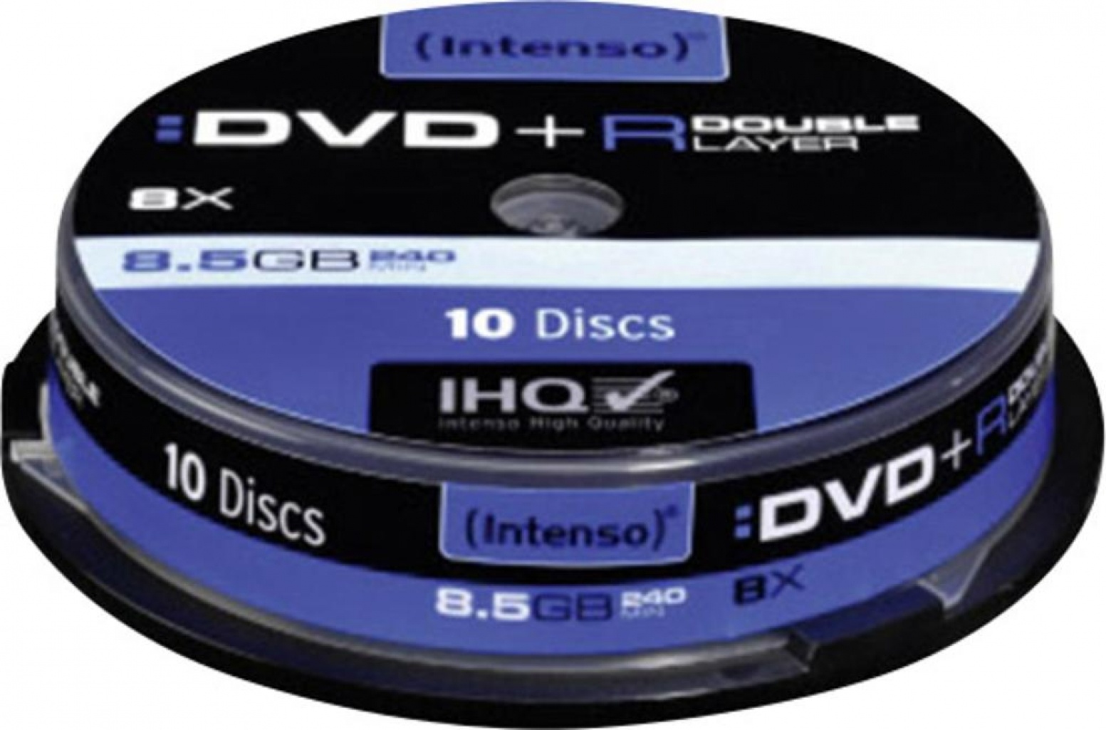 dvd doublelayer