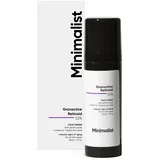 Minimalist Granactive Retinoid 02% Gesichtscreme 30 ml