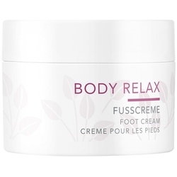 Charlotte Meentzen Body Relax Fußcreme 50 ml