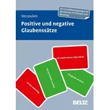 beltz verlagsgruppe gmbh & co. kg Positive und negative Glaubenssätze