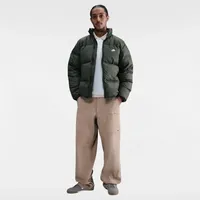 Nike Club Pufferjacke Sequoia/White XXL
