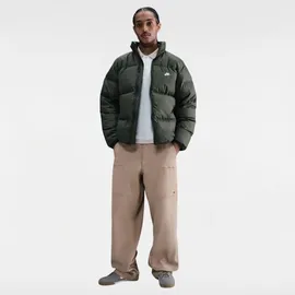 Nike Club Pufferjacke Sequoia/White XXL