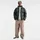 Nike Club Pufferjacke Sequoia/White XXL