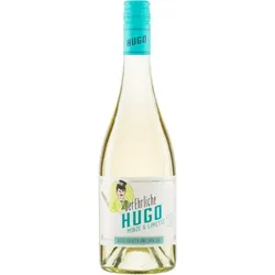 HUGO der Ehrliche 100% Bio Sektkellerei Am Turm - 6Fl. á 0.75l BIO
