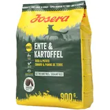 Josera Ente & Kartoffel