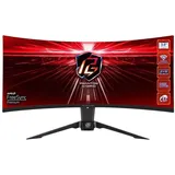 ASRock PG34WQ15R2B 34" schwarz