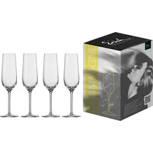 Eisch Vinezza Sektgläser-Set