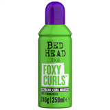 Tigi Bed Head Foxy Curls Mousse Aero 250 ml