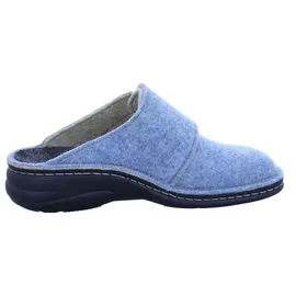 Finn Comfort Goms Blau 41
