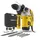 Powerplus Powx1175 Bohrhammer 1600W inkl. Zubehör 5J