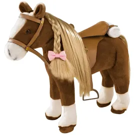 GÖTZ Pferd zum Kämmen und Frisieren