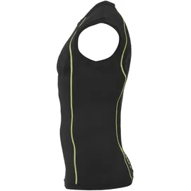 Uhlsport Bionikframe Tank Top - schwarz L