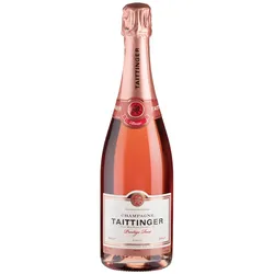 Champagner Taittinger Prestige Rosé Brut - Maison Taittinger