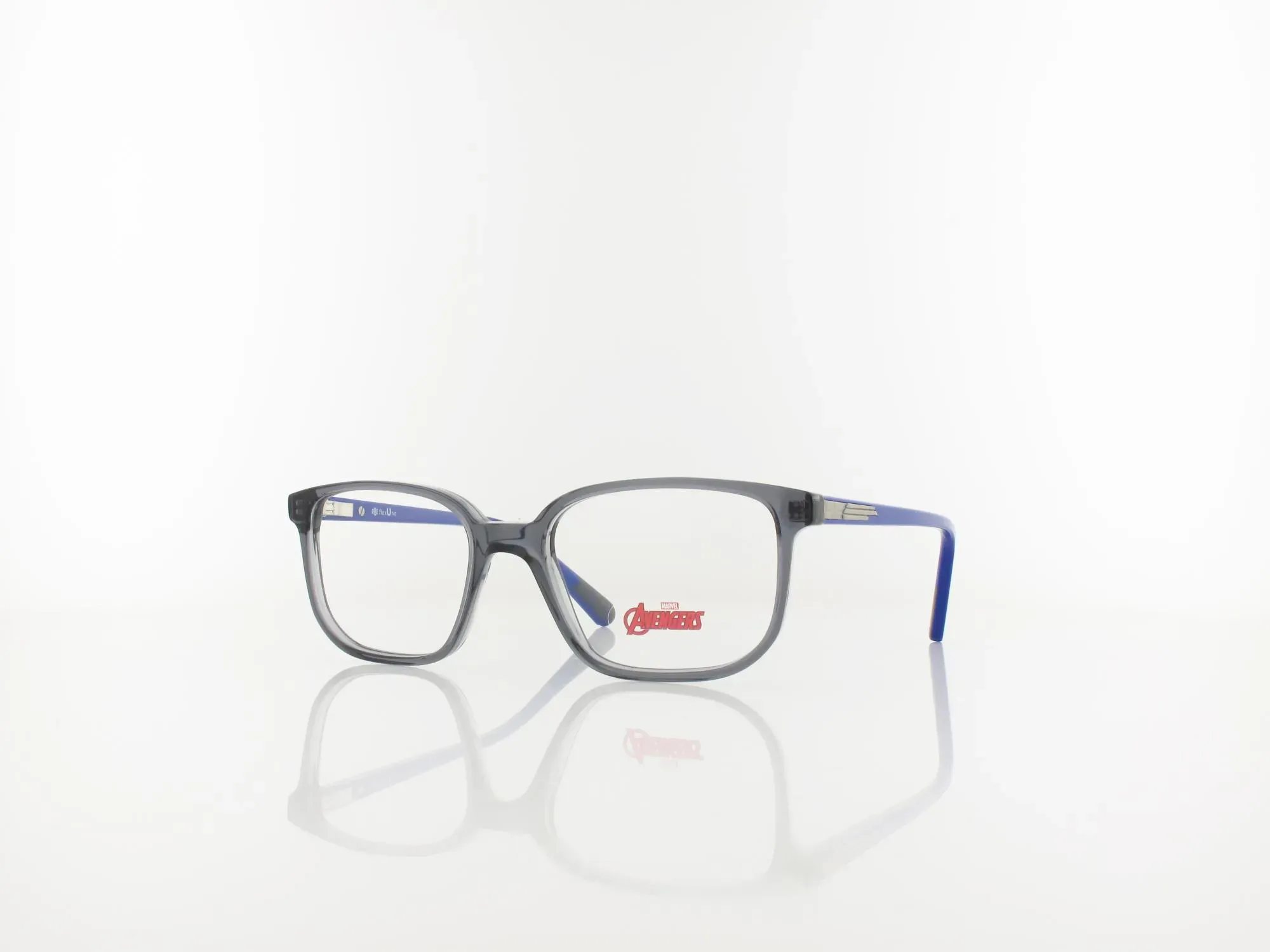 Avengers DA AA052 C93 47 grau