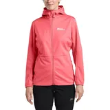 Jack Wolfskin Damen Feldberg Softshelljacke, - XXL