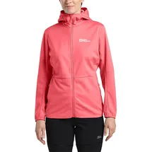 Jack Wolfskin Damen Feldberg Softshelljacke, - XXL
