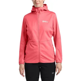 Jack Wolfskin Damen Feldberg Softshelljacke, - XXL