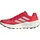 adidas Performance Halbschuhe Terrex Agravic Speed Ultra JR4029 Rot - Pure Ruby / Grey One / Lucid Red - EU 43 1/3