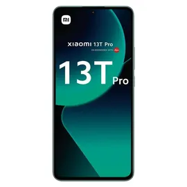 Xiaomi 13T Pro 12 GB RAM 512 GB Meadow Green