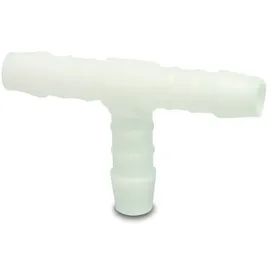 KLASEBO Schlauchverbinder 13 mm Kunststoff T-Stück
