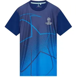 Champions League Fußballtrikot - Erwachsene klein