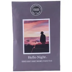 Hello Night Duftsachet