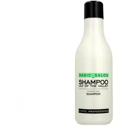 Stapiz Professional Stapiz Basic Salon Lily Of The Valley Shampoo 1000 ml