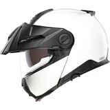 Schuberth E2 Klapphelm weiß 57