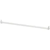 IKEA ALTARLIDEN Kleiderstange weiß