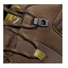 Mammut Mercury IV Mid Herren moor-amber green 44 2/3