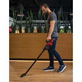 Einhell Akku-Handstaubsauger TE-HV 18/06 Li Solo