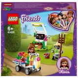 LEGO Friends 41425 Olivias Blumengarten - NEU OVP