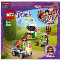 LEGO Friends 41425 Olivias Blumengarten - NEU OVP