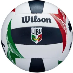 Wilson offizieller Beachvolleyball Italien 5