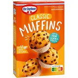 Dr. Oetker Dr.Oetker Classic Muffins Backmischung 380,0 g