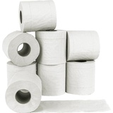 pandoo Toilettenpapier 3-lagig 8 Rollen